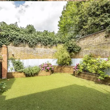 Welcome To Your Home London Exterior foto