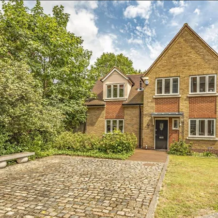 Welcome To Your Home London Exterior foto